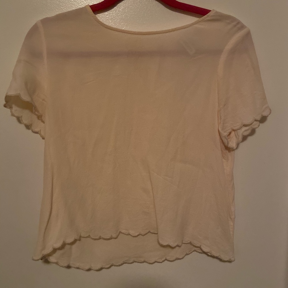 Proffesional tee